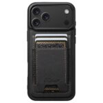 iPhone 17 背面型ケース magsafe対応ケース magsafeカード付き