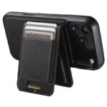 iPhone 17 背面型ケース magsafe対応ケース magsafeカード付き