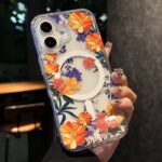 iPhone17 2in1 PC+TPU ケース magsafe対応ケース iPhone17ケース iPhone17 ケース スマホケース 全5色 SKU:AC09062025013 - Image 11