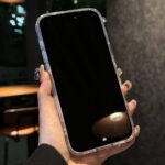 iPhone17 2in1 PC+TPU ケース magsafe対応ケース