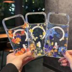 iPhone17 2in1 PC+TPU ケース magsafe対応ケース