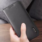 iPhone 17手帳型ケース DUX DUCIS iPhone 16 Pro Max PUレザー ケース