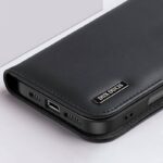 iPhone 17手帳型ケース DUX DUCIS iPhone 16 Pro Max PUレザー ケース