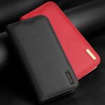 iPhone 17手帳型ケース DUX DUCIS iPhone 16 Pro Max PUレザー ケース