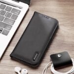 iPhone 17手帳型ケース DUX DUCIS iPhone 16 Pro Max PUレザー ケース