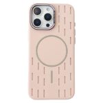 iPhone17 2in1 PC+TPU ケース magsafe対応ケース