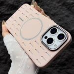 iPhone17 2in1 PC+TPU ケース magsafe対応ケース