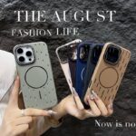 iPhone17 2in1 PC+TPU ケース magsafe対応ケース