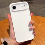 iPhone17 2in1 PC+TPU ケース iPhone17ケース