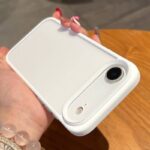 iPhone17 2in1 PC+TPU ケース iPhone17ケース