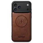 iPhone 17 手帳型ケース Q07 magsafe対応ケース