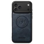 iPhone 17 手帳型ケース Q07 magsafe対応ケース