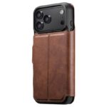 iPhone 17 手帳型ケース Q07 magsafe対応ケース