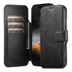 iPhone 17 手帳型ケース Q07 magsafe対応ケース