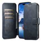 iPhone 17 手帳型ケース Q07 magsafe対応ケース