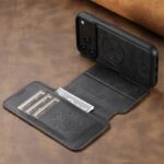 iPhone 17 手帳型ケース Q07 magsafe対応ケース