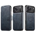 iPhone 17 手帳型ケース Q07 magsafe対応ケース