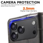 iPhone 17 手帳型ケース iPhone 16e対応手帳型ケース