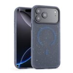 iPhone17 2in1 PC+TPU ケース magsafe対応ケース