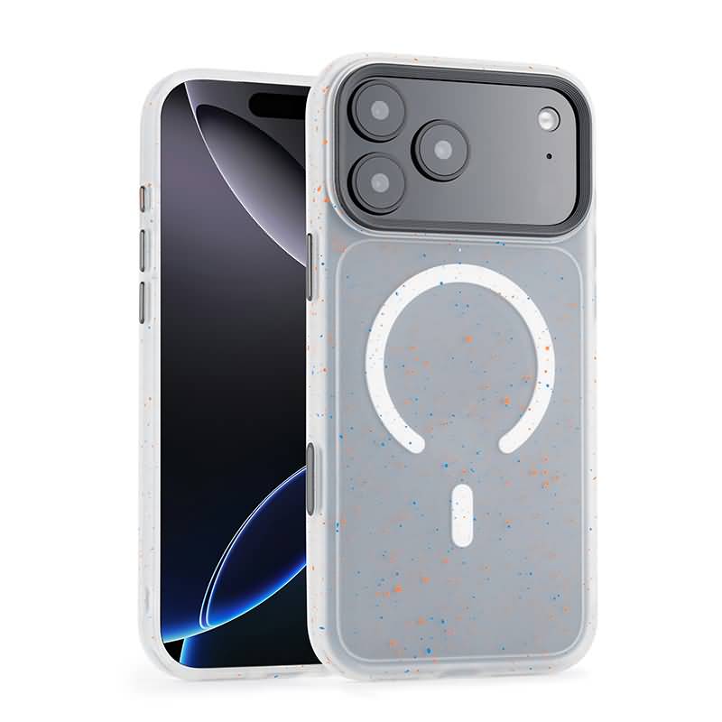 AC09062025030-02 iPhone17 2in1 PC+TPU ケース magsafe対応ケース