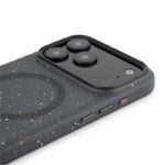 iPhone17 2in1 PC+TPU ケース magsafe対応ケース