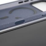 iPhone17 2in1 PC+TPU ケース magsafe対応ケース