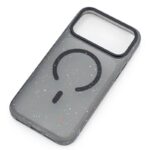 iPhone17 2in1 PC+TPU ケース magsafe対応ケース