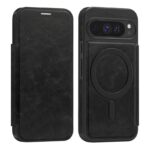 Google Pixel 10 Pro XL 5G 合成革ケース 手帳型ケース magsafe対応ケース Google Pixel 9A 手帳型ケース