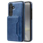 Galaxy S25 合成革ケース 背面型ケース magsafe対応ケース Galaxy S25 Ultra 背面型ケース