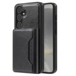 Galaxy S25 合成革ケース 背面型ケース magsafe対応ケース Galaxy S25 Ultra 背面型ケース