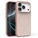 iPhone17 2in1 PC+TPU ケース magsafe対応ケース i