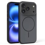 iPhone17 2in1 PC+TPU ケース magsafe対応ケース i