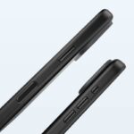 iPhone17 2in1 PC+TPU ケース magsafe対応ケース i