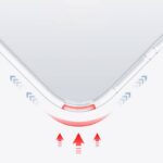 iPhone17 2in1 PC+TPU ケース magsafe対応ケース