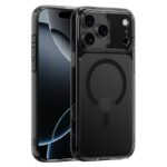 iPhone17 2in1 PC+TPU ケース magsafe対応ケース