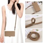 iPhone 17 手帳型ケース ストラップ付属 iPhone 16e対応手帳型ケース