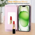 iPhone 17 手帳型ケース ストラップ付属 iPhone 16e対応手帳型ケース