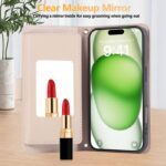 iPhone 17 手帳型ケース ストラップ付属 iPhone 16e対応手帳型ケース