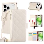 iPhone 17 手帳型ケース ストラップ付属 iPhone 16e対応手帳型ケース