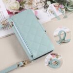 iPhone 17 手帳型ケース ストラップ付属 iPhone 16e対応手帳型ケース