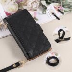 iPhone 17 手帳型ケース ストラップ付属 iPhone 16e対応手帳型ケース