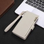 iPhone 17 手帳型ケース ストラップ付属 iPhone 16e対応手帳型ケース iPhone16 PUレザー ケース