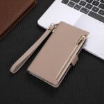 iPhone 17 手帳型ケース ストラップ付属 iPhone 16e対応手帳型ケース iPhone16 PUレザー ケース