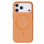 iPhone17 2in1 PC+TPU ケース magsafe対応ケース