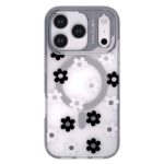 iPhone17 2in1 PC+TPU ケース magsafe対応ケース