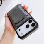 iPhone 17 背面型ケース magsafe対応ケース iPhone 16e対応手帳型ケース
