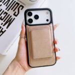 iPhone 17 背面型ケース magsafe対応ケース iPhone 16e対応手帳型ケース