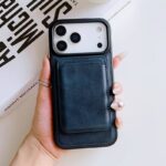 iPhone 17 背面型ケース magsafe対応ケース iPhone 16e対応手帳型ケース