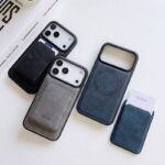 iPhone 17 背面型ケース magsafe対応ケース iPhone 16e対応手帳型ケース