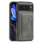 Google pixel 10/10 Pro 背面型 ケース magsafe対応ケース Google Pixel 10Pro XL PUレザーケース